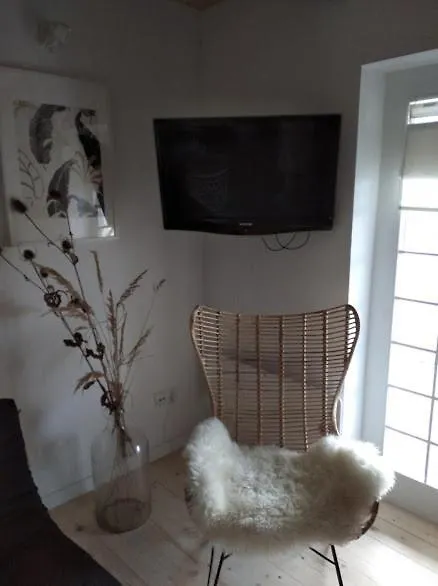 Holiday home Chatka W Trawach Krakow Poland