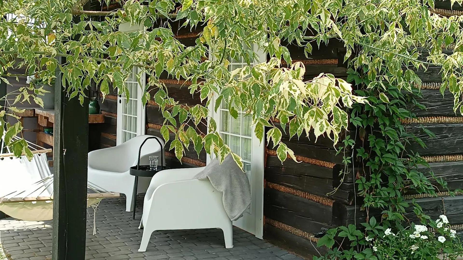 Holiday home Chatka W Trawach Krakow