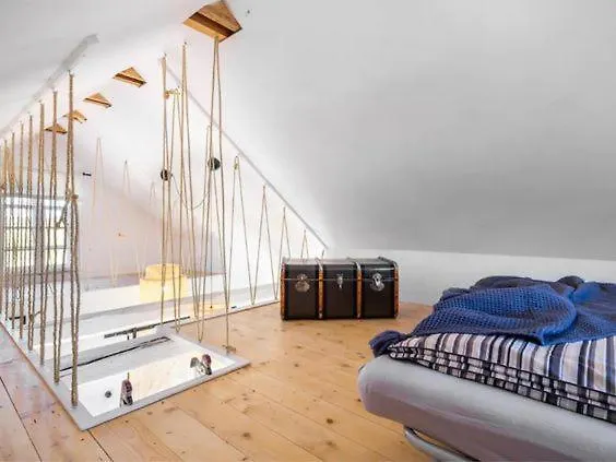 Chatka W Trawach Krakow Holiday home