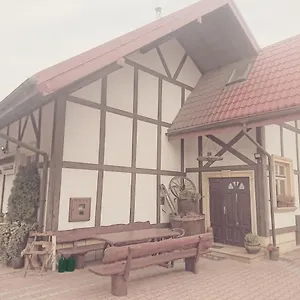 Guest house Pod Stodola, Krakow