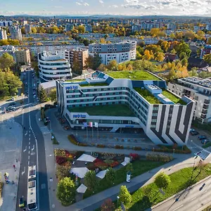 Park By Radisson Cracovia