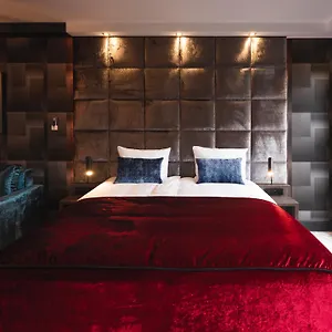 4* Отель Art Boutique - Center